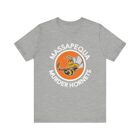 Massapequa Murder Hornets T-Shirt