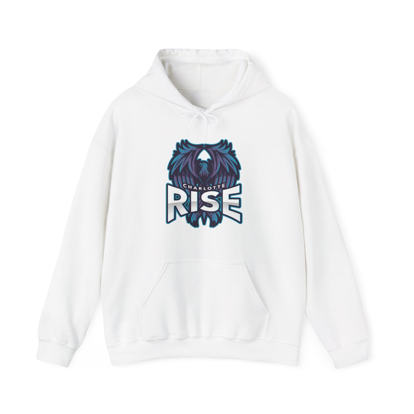 Charlotte Rise Hoodie