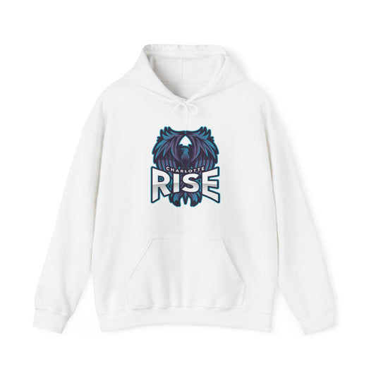 Charlotte Rise Hoodie