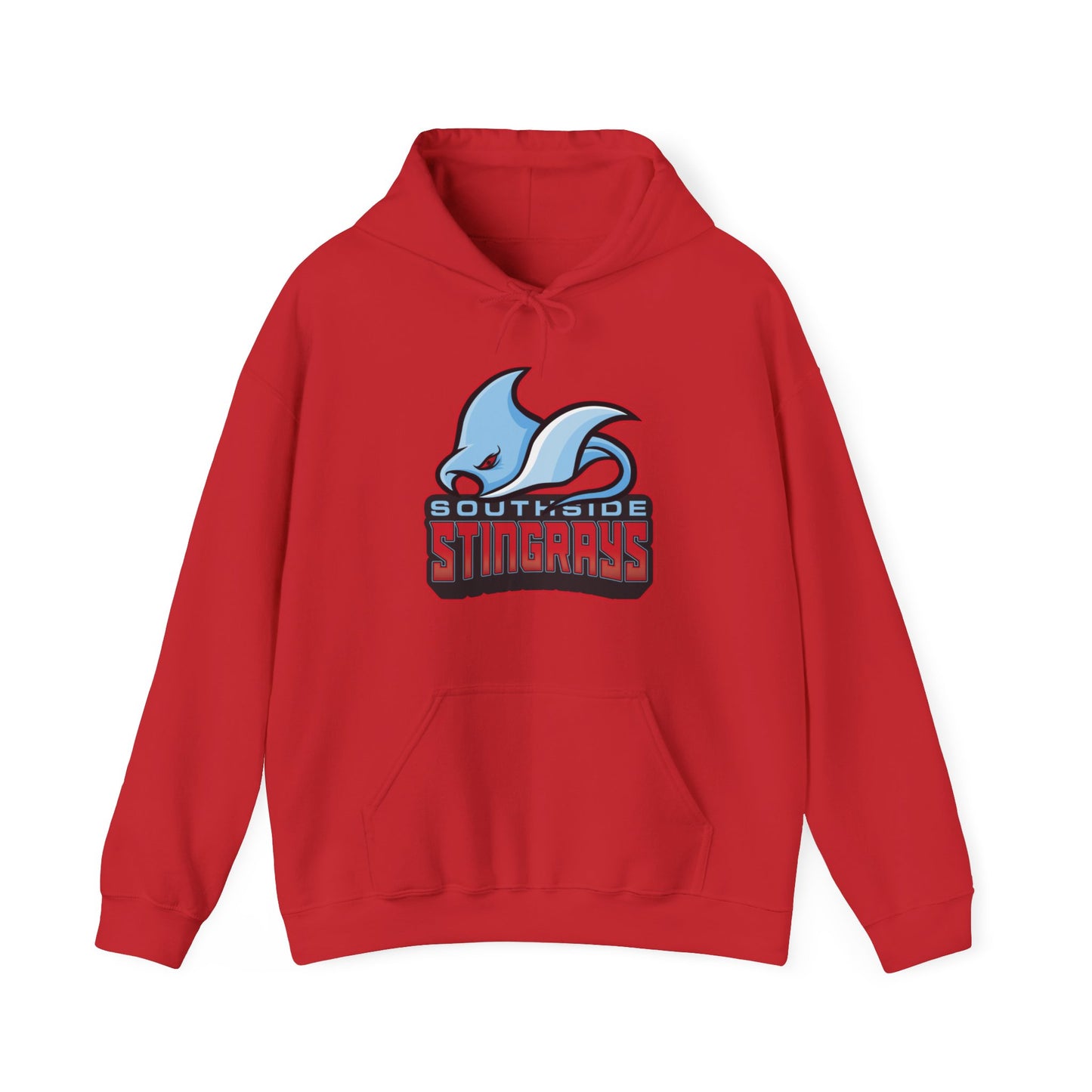 Southside Stingrays Hoodie