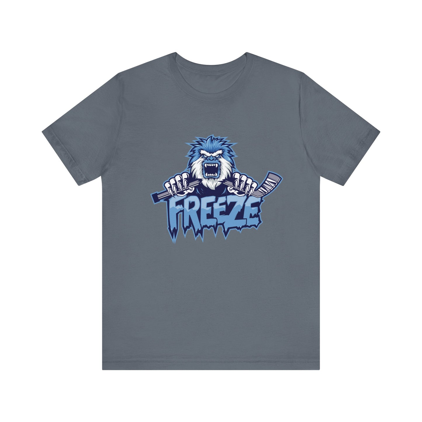 Mass Freeze T-Shirt