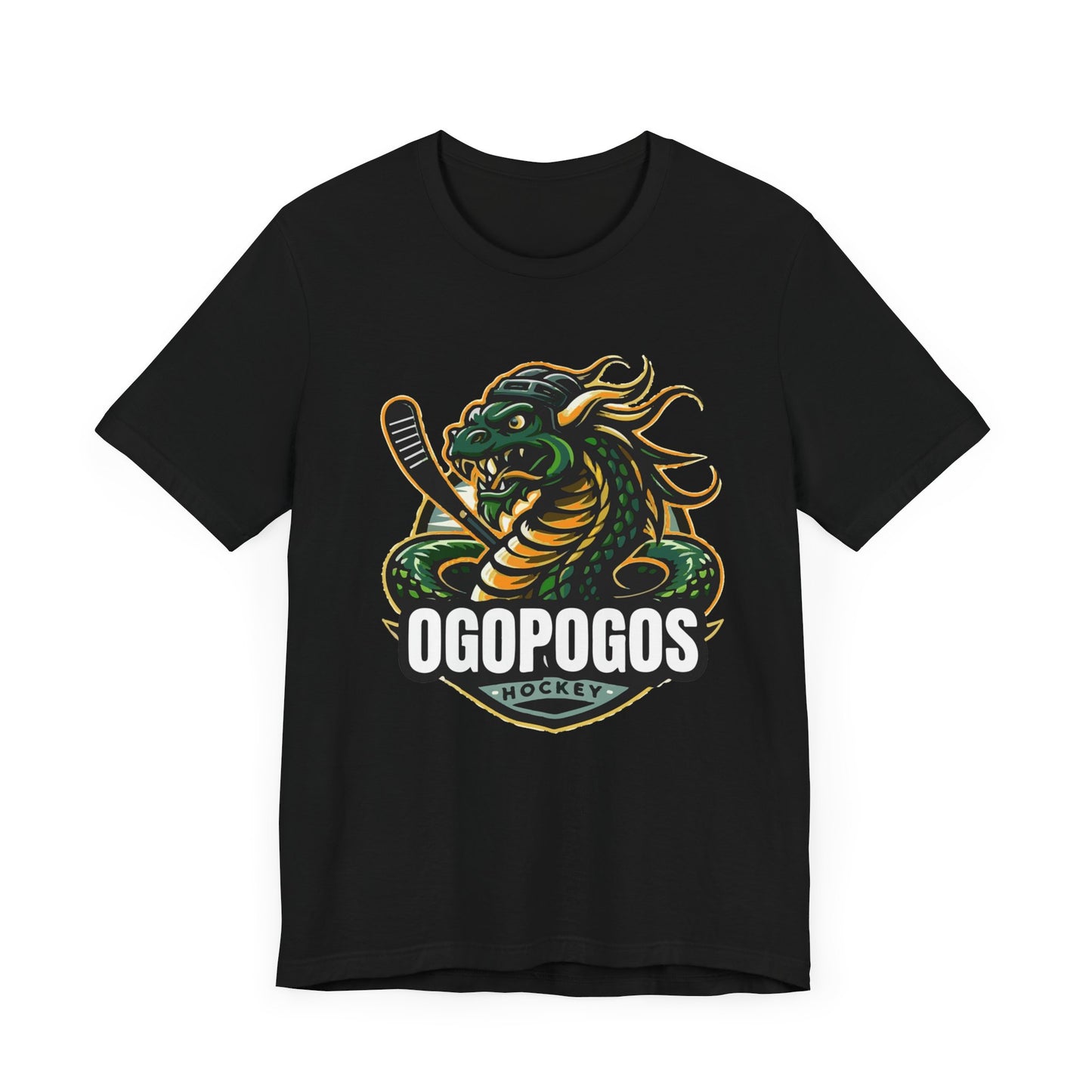 Savage Ogopogos T-Shirt