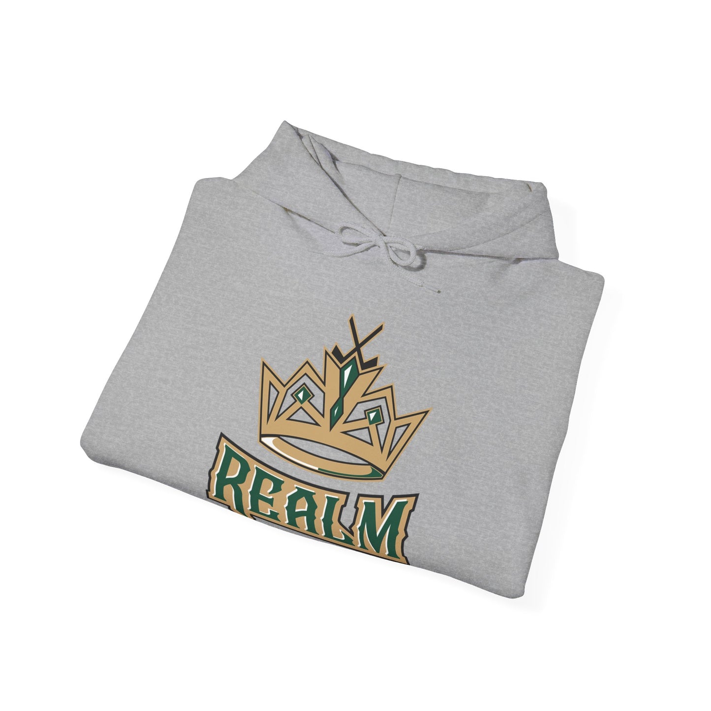 Queen City Realm Hoodie