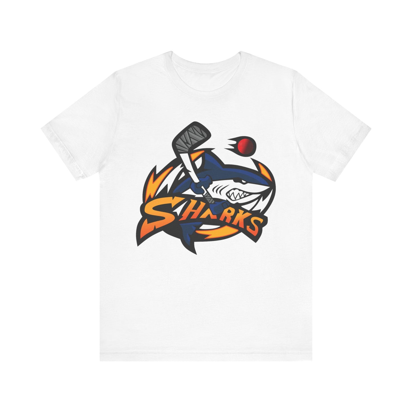 Jersey Shore Sharks T-Shirt