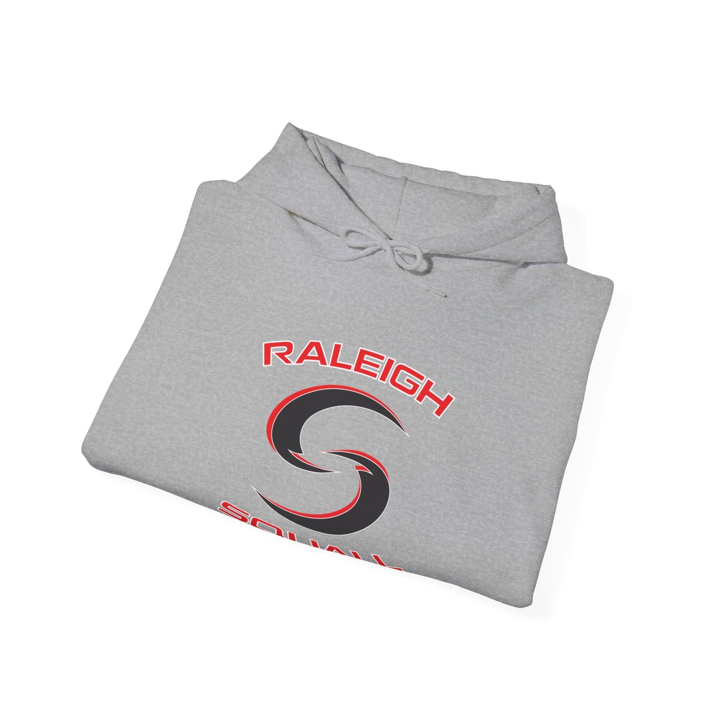 Raleigh Squall Hoodie