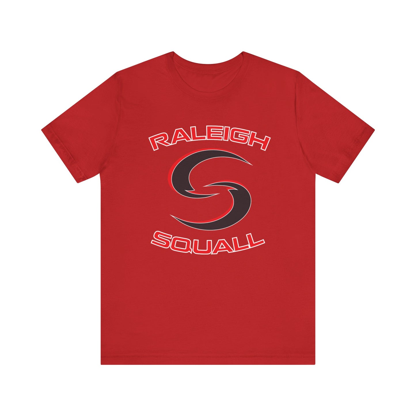 Raleigh Squall T-Shirt