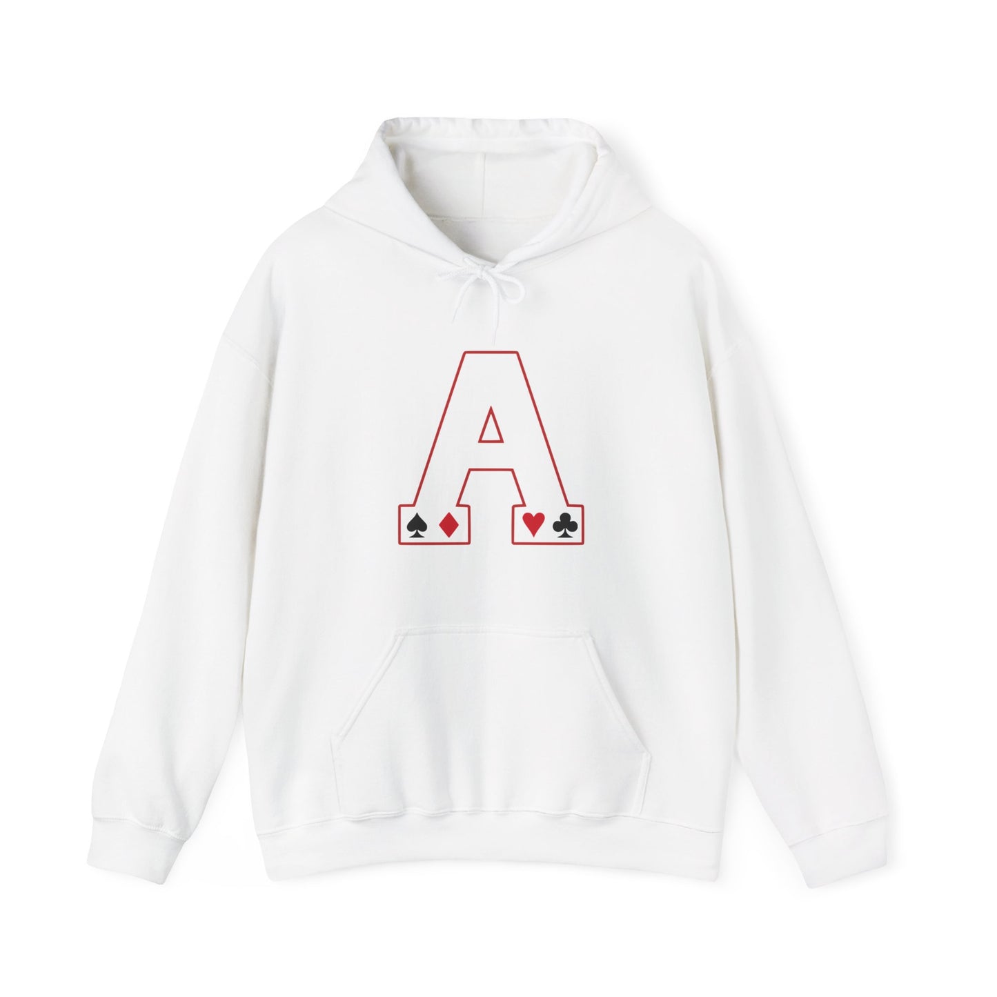 Mckeesport Aces Hoodie