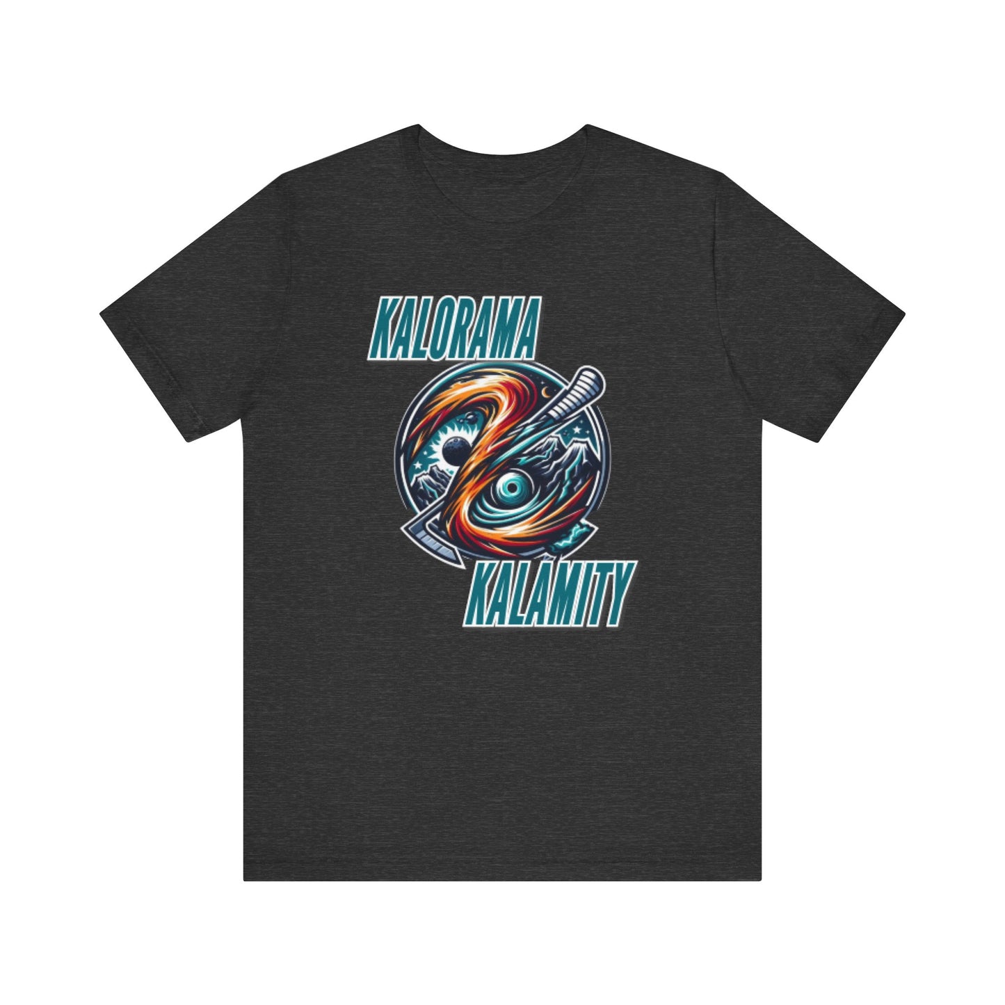 Kalorama Kalamity T-Shirt