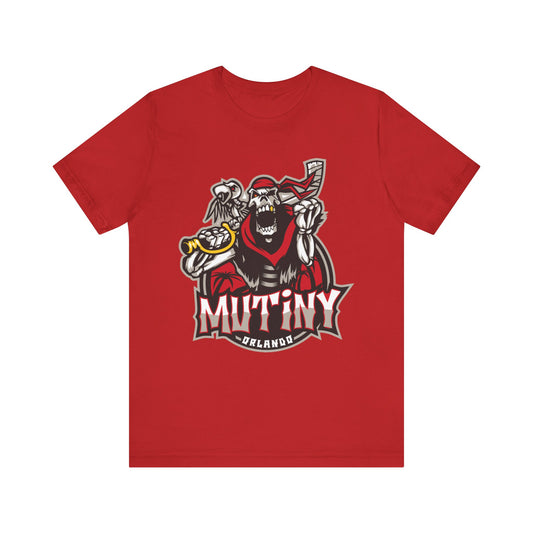 Orlando Mutiny T-Shirt