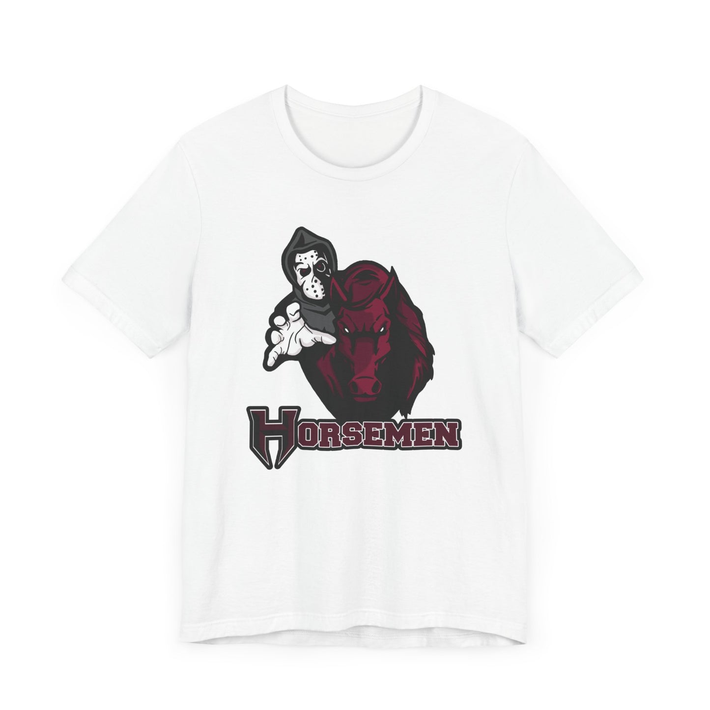 Hammonton Horsemen T-Shirt