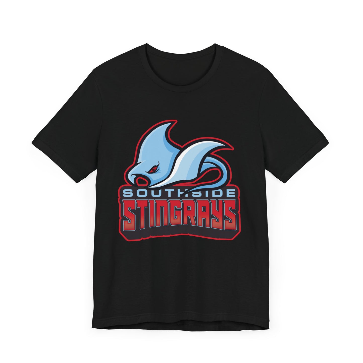 Southside Stingrays T-Shirt