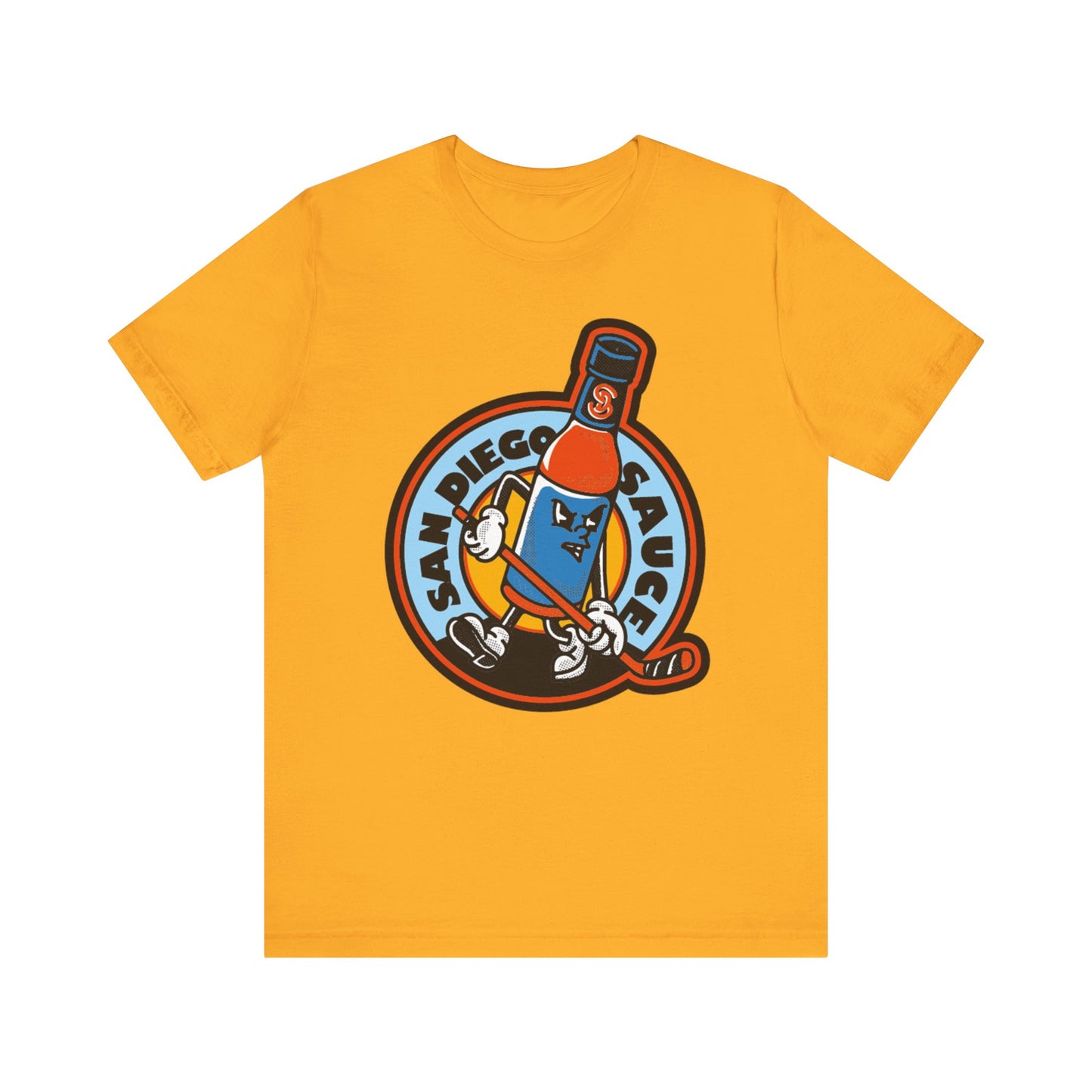 San Diego Sauce T-Shirt