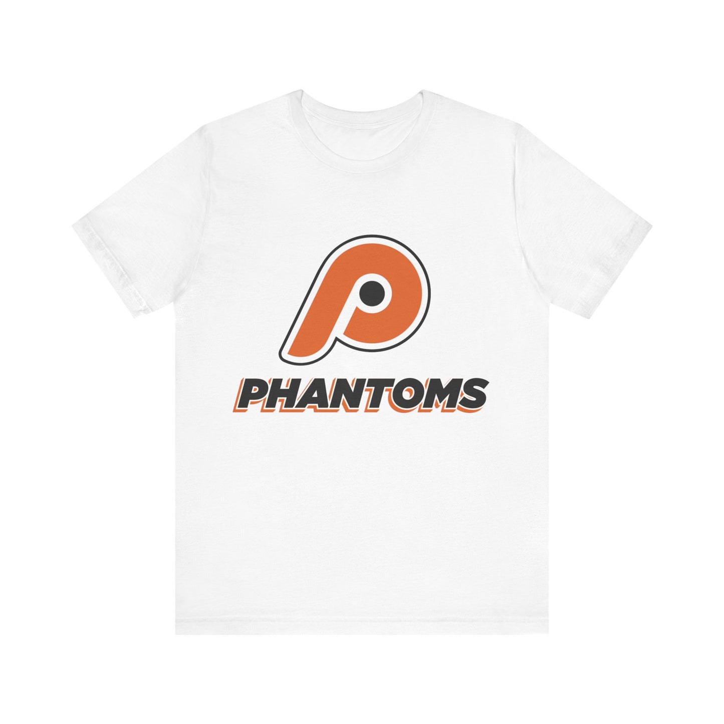 Falls Church Phantoms T-Shirt