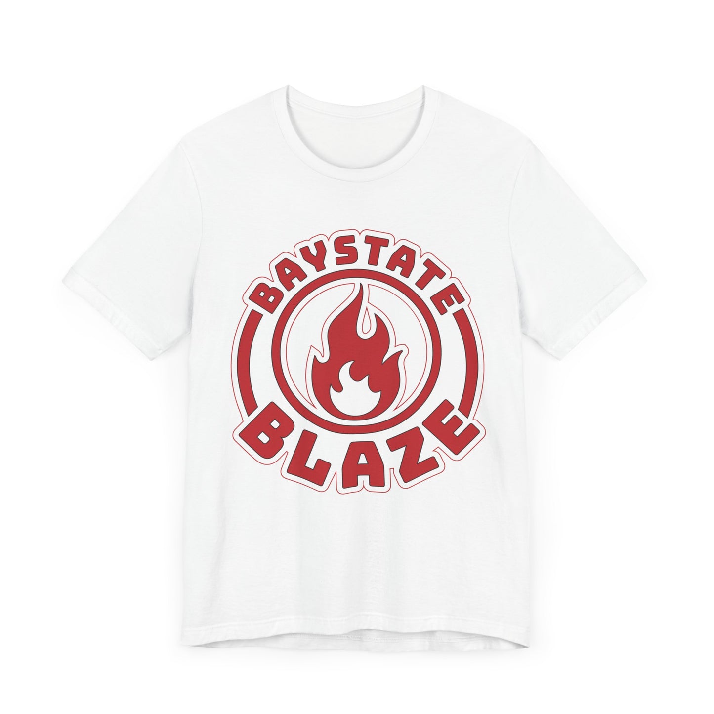 Bay State Blaze T-Shirt