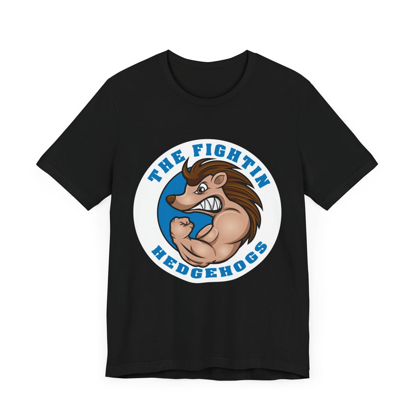 Crystal City Hedgehogs T-Shirt