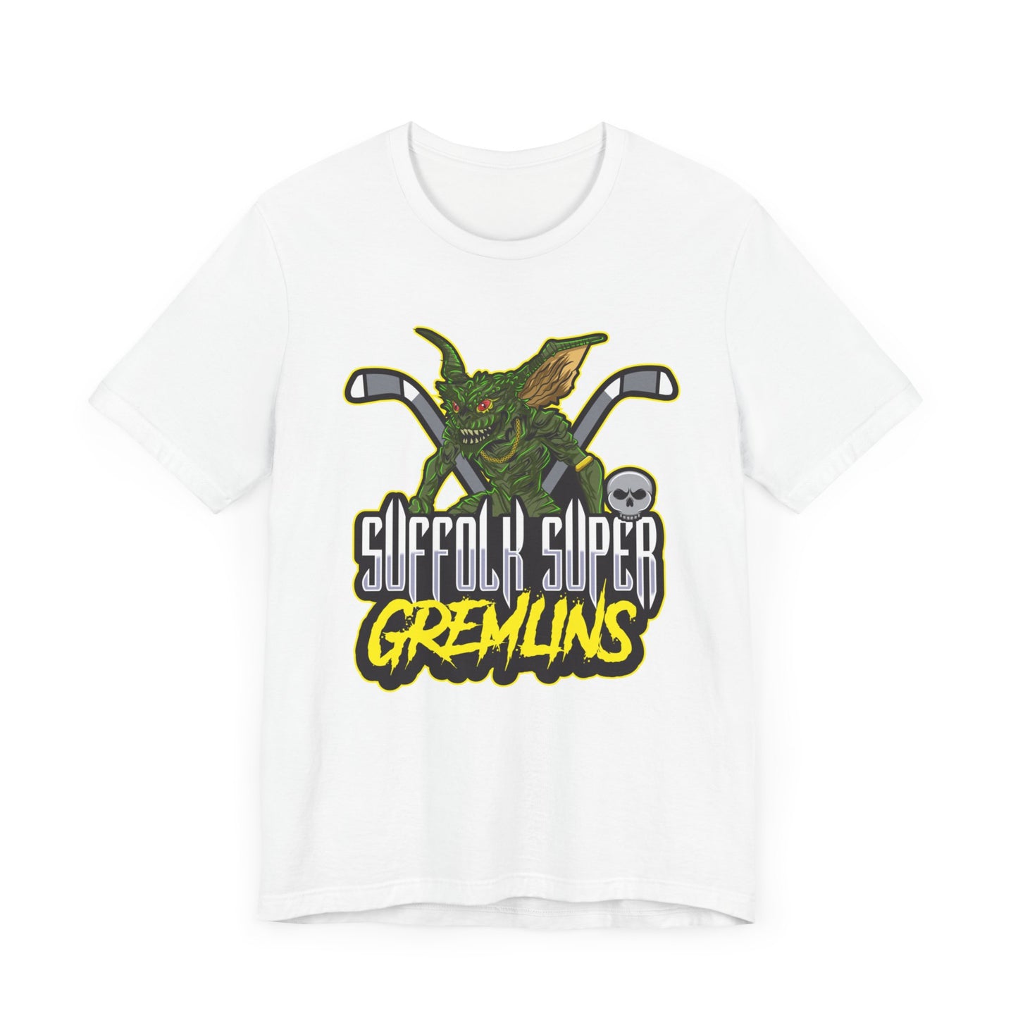 Suffolk Super Gremlins T-Shirt