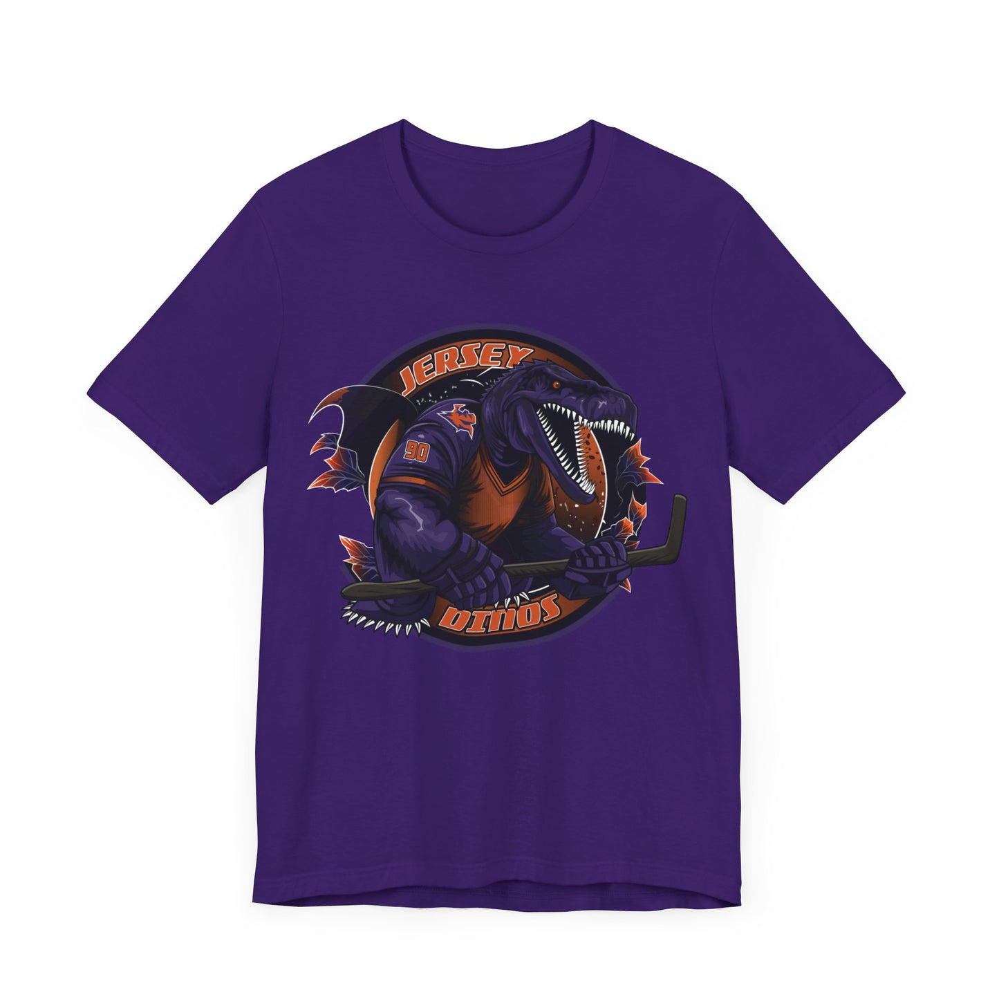 Jersey Dinos T-Shirt