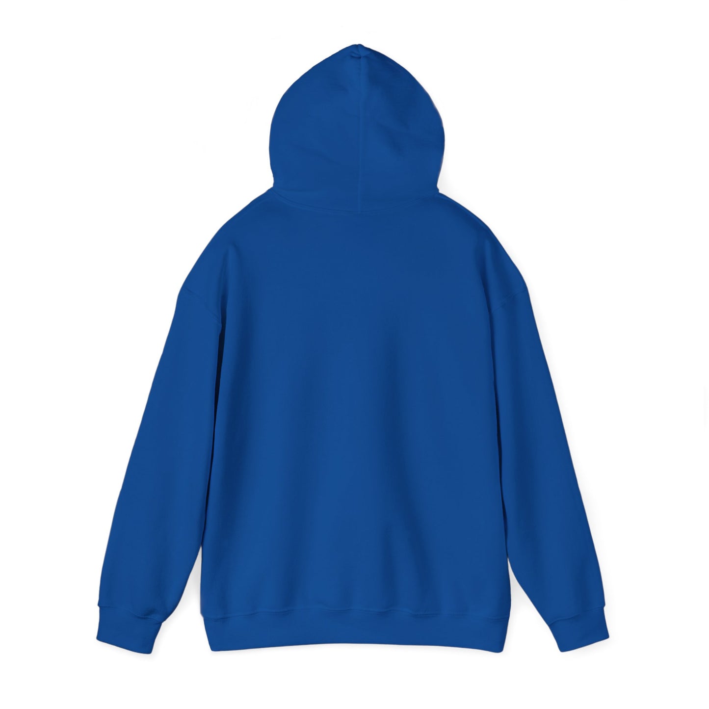 Charlotte Rise Hoodie