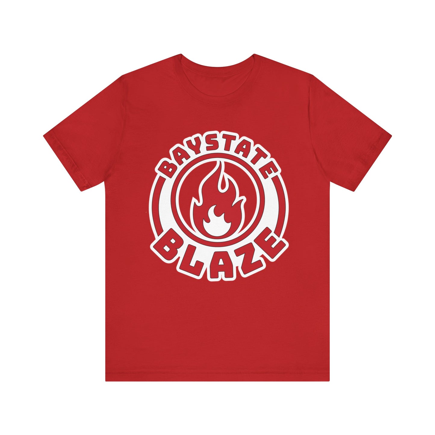 Bay State Blaze T-Shirt