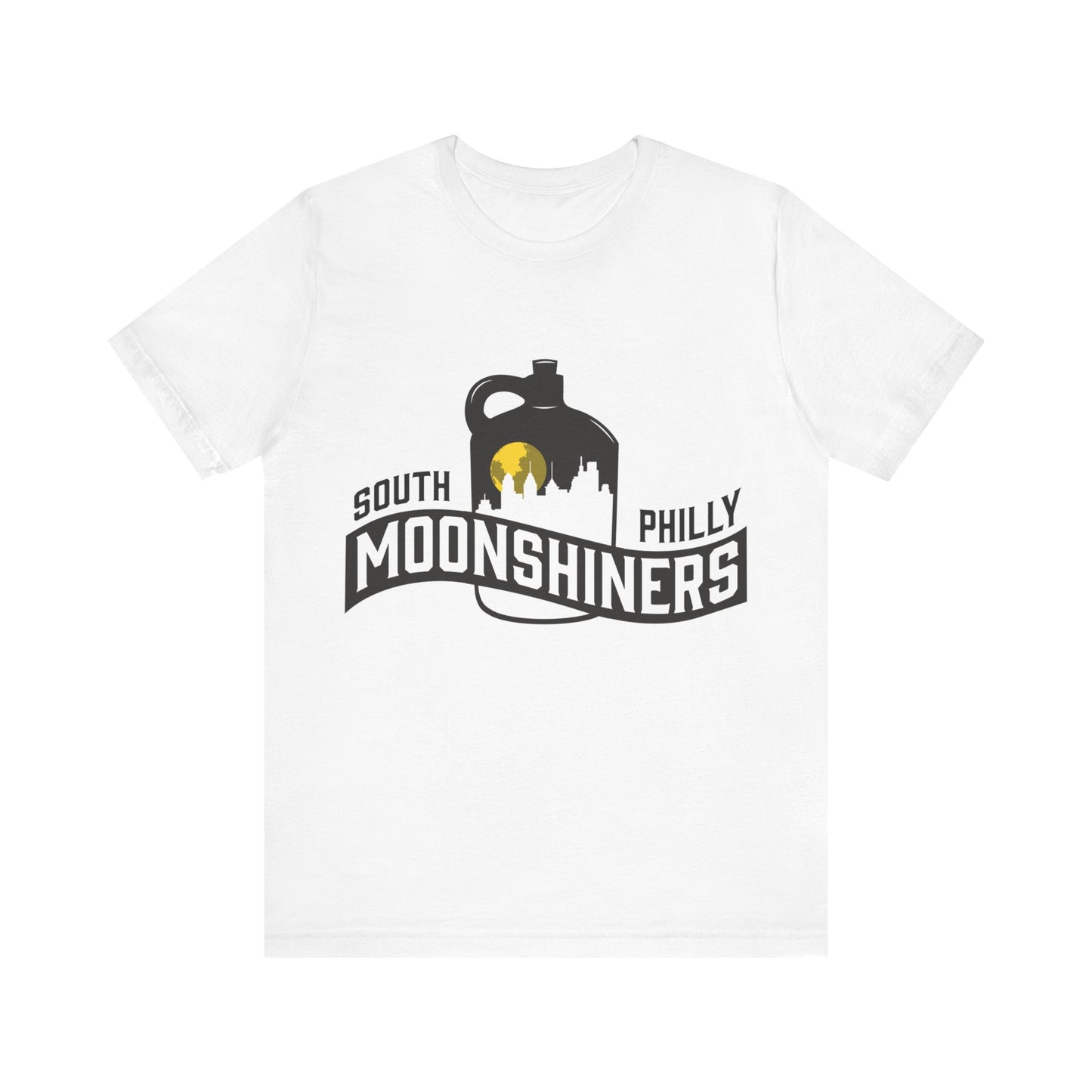 South Philly Moonshiners T-Shirt