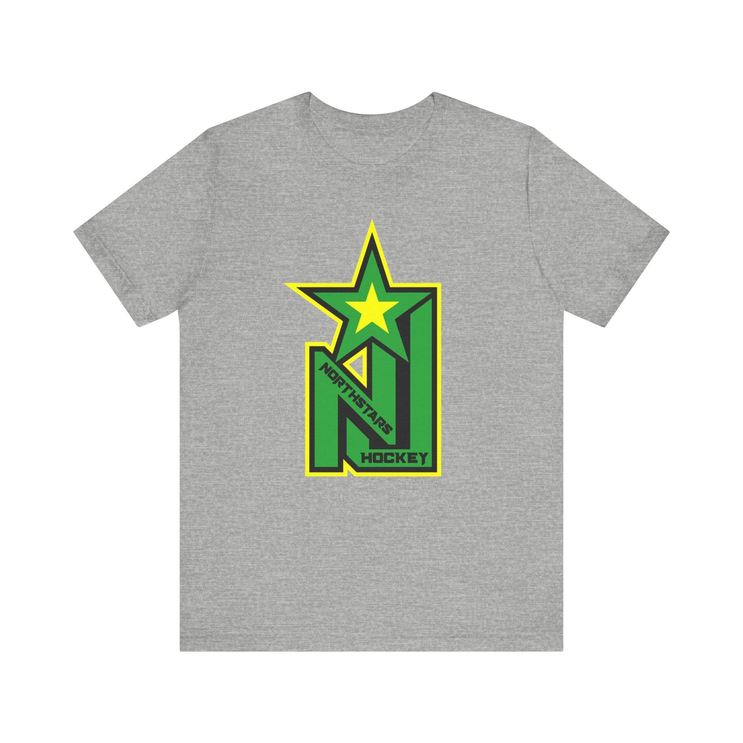 North Jersey Northstars T-Shirt