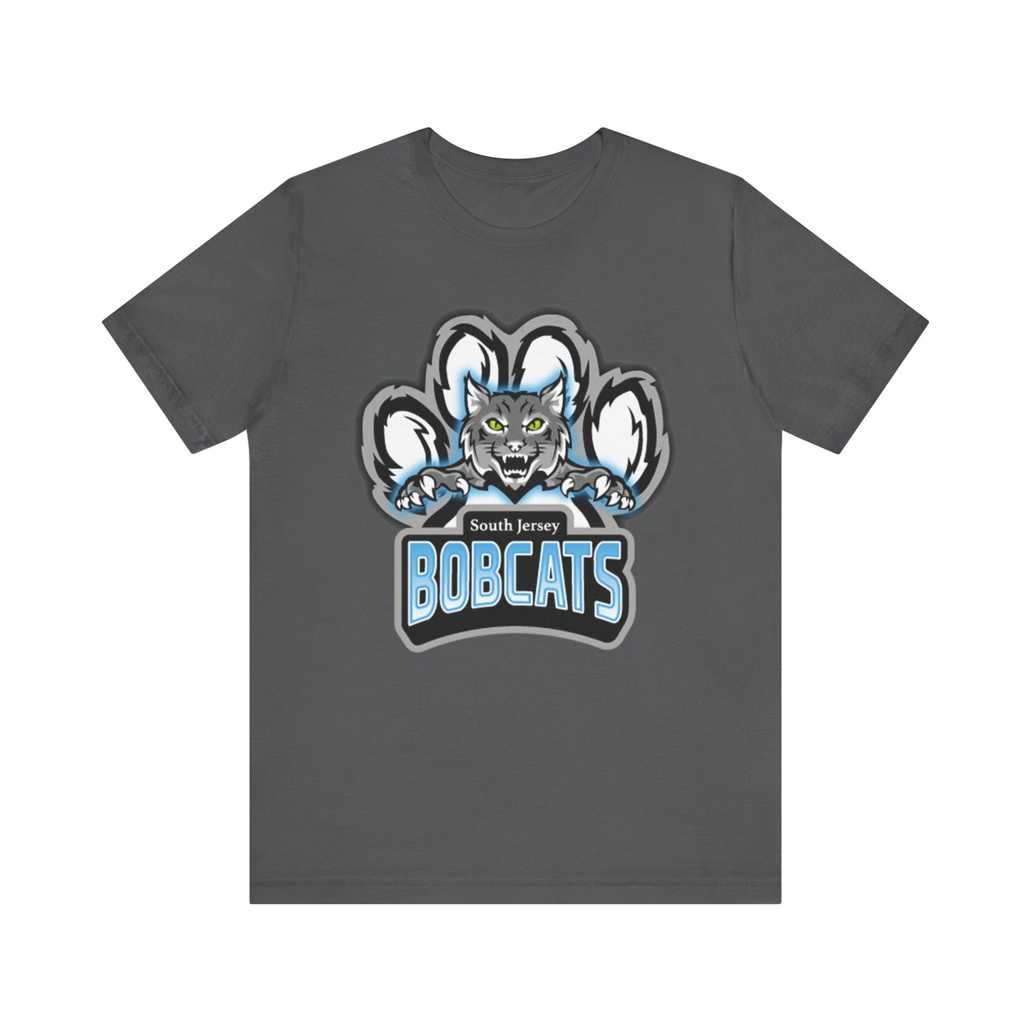 South Jersey Bobcats T-Shirt