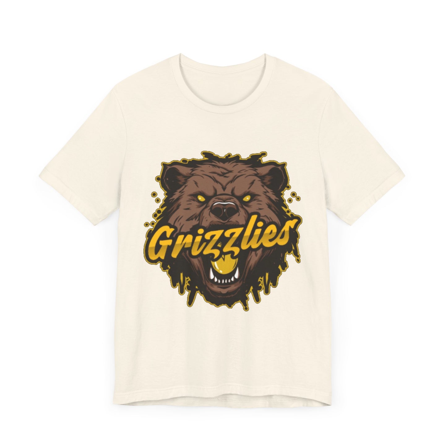 Monroe Grizzlies  T-Shirt