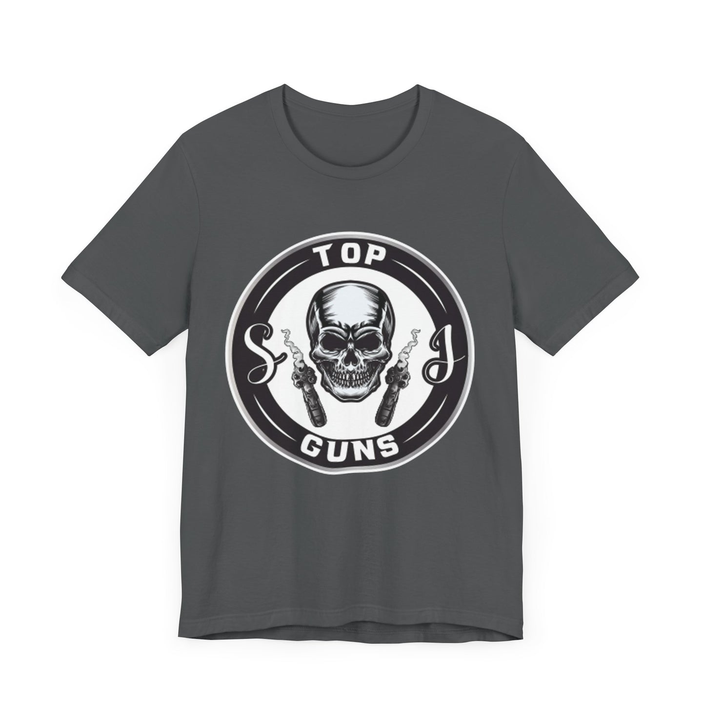 South Jersey Top Guns T-Shirt