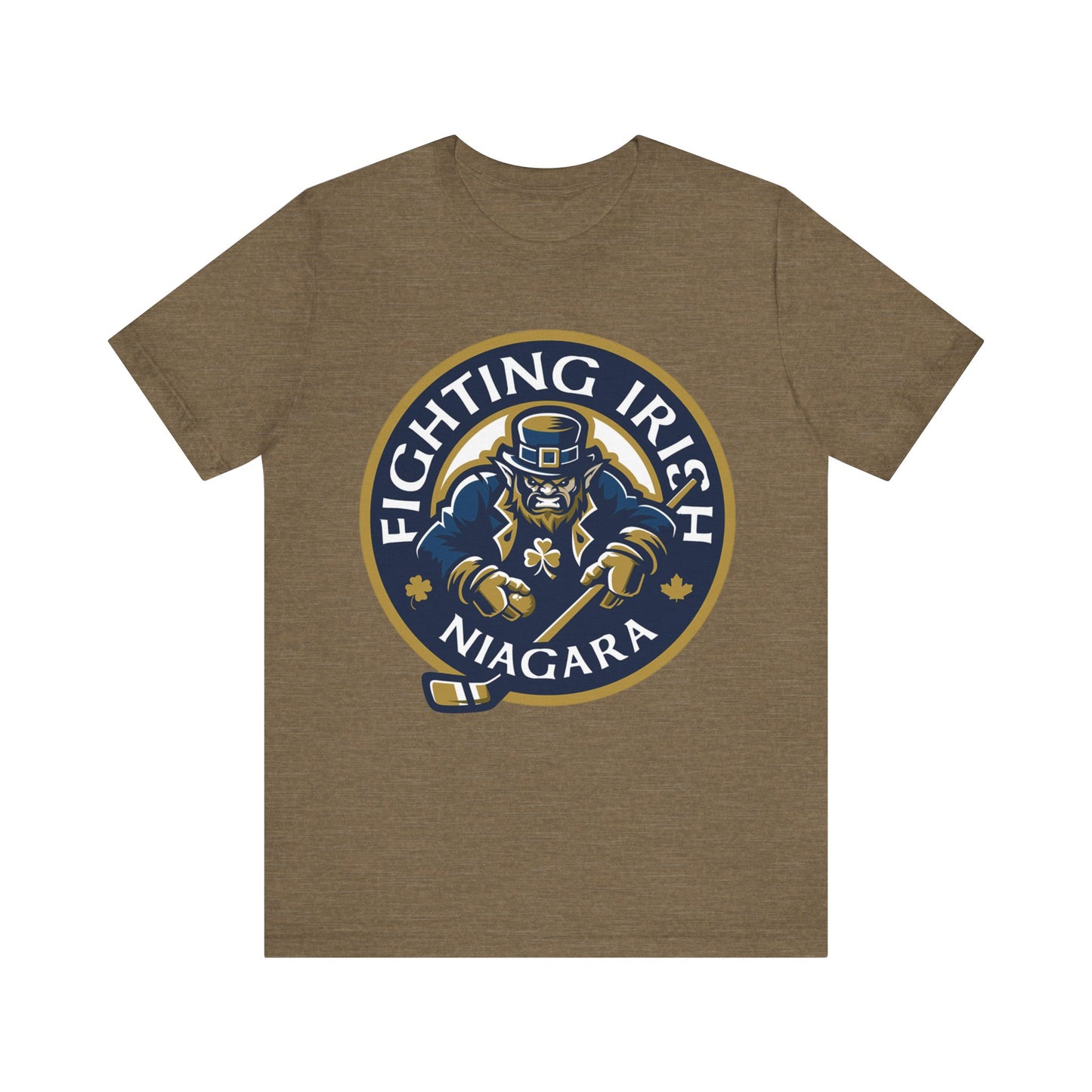 Niagara Fighting Irish T-Shirt