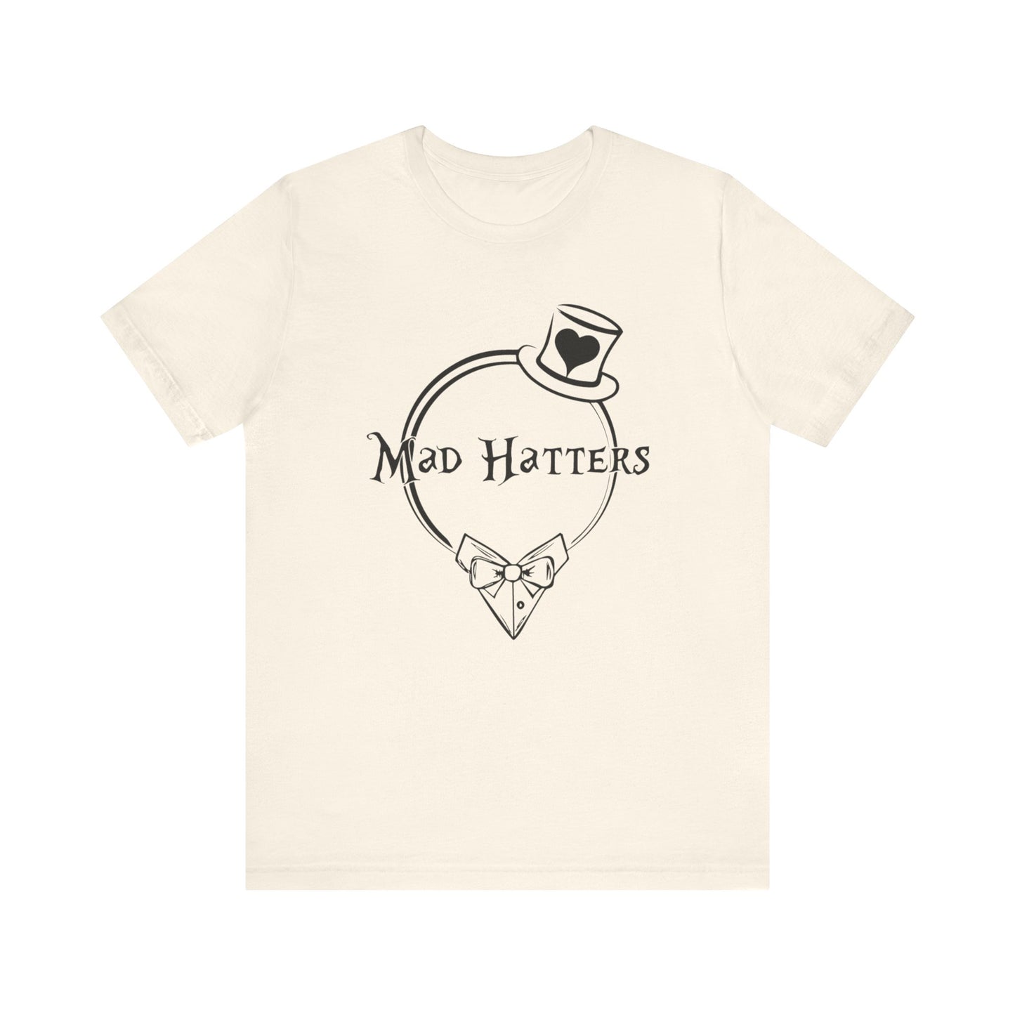 Murrysville Mad Hatters T-Shirt