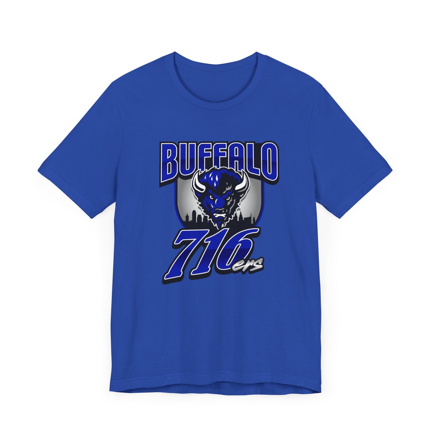 Buffalo 716ers T-shirt