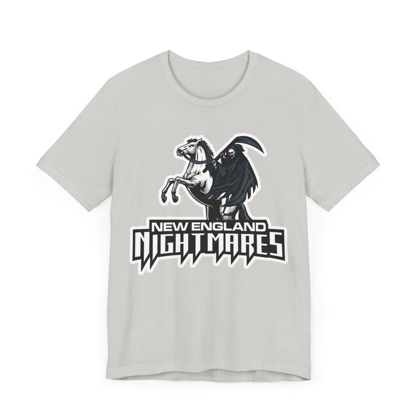 New England Nightmares T-Shirt