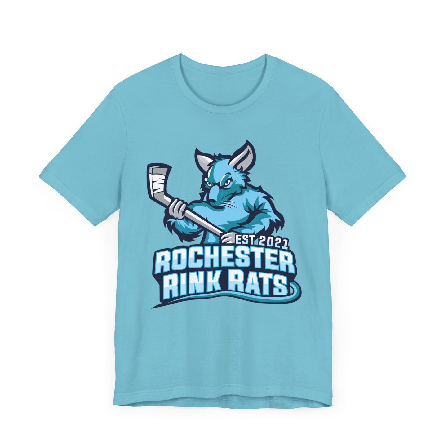 Rochester Rink Rats T-Shirt