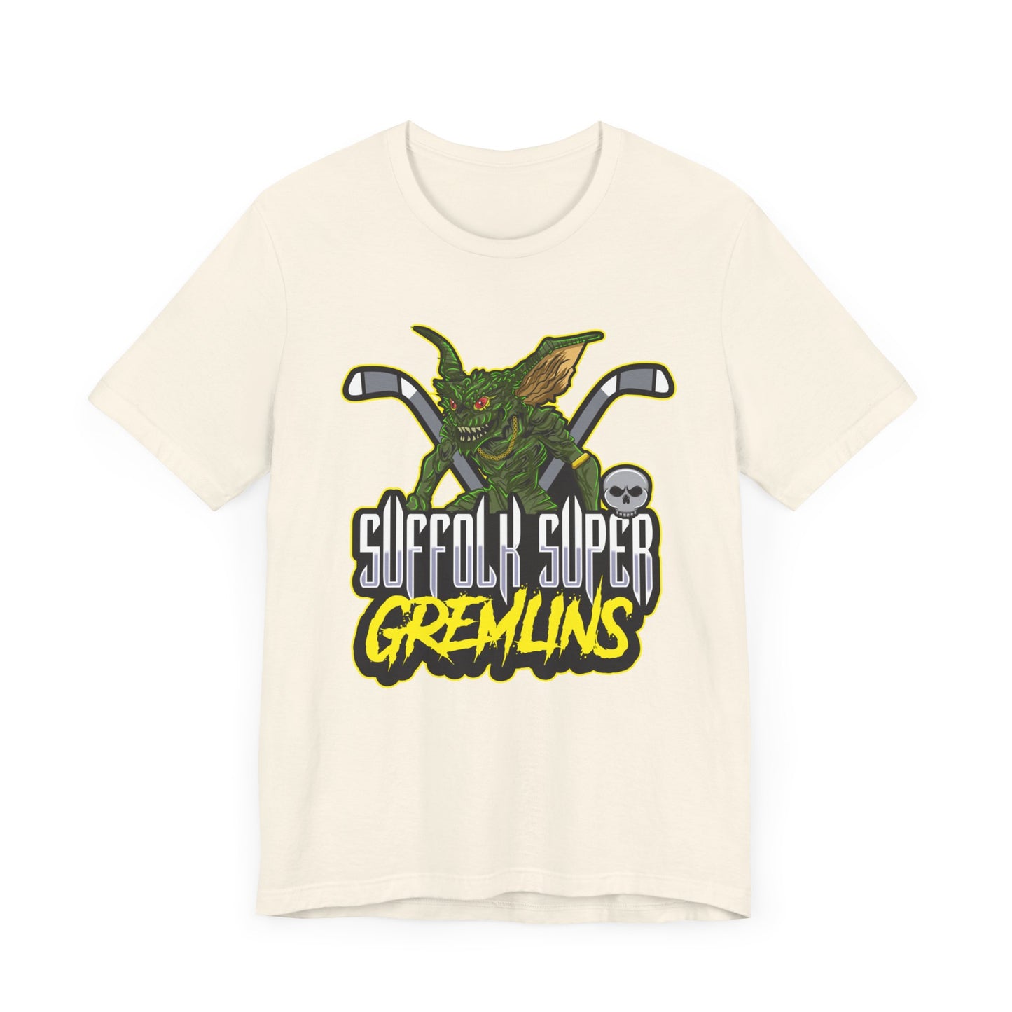 Suffolk Super Gremlins T-Shirt