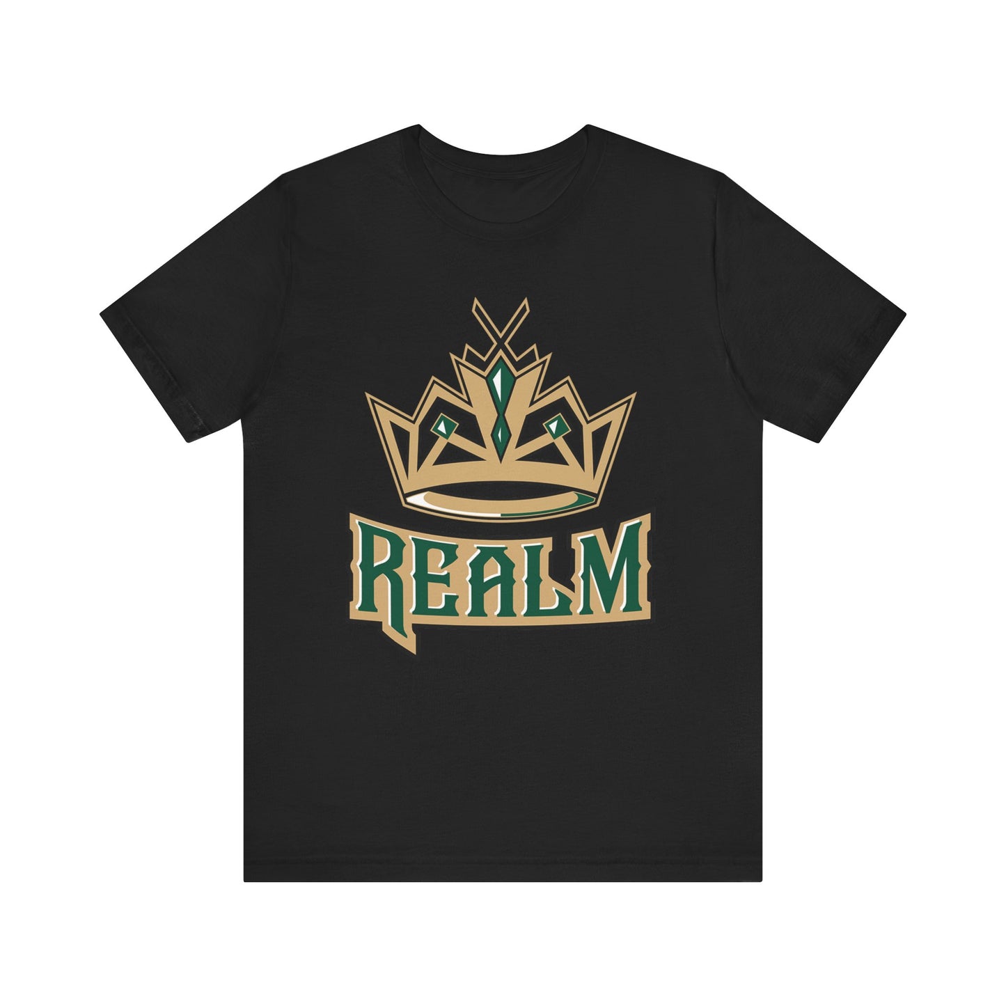 Queen City Realm T-Shirt