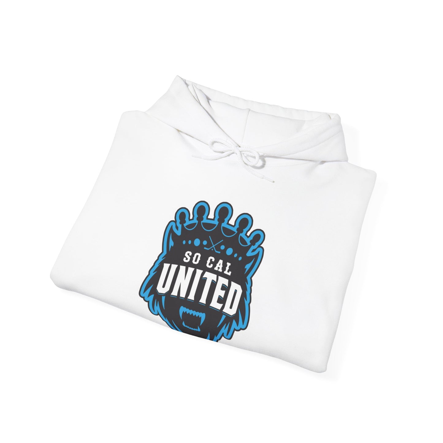 SoCal United Hoodie