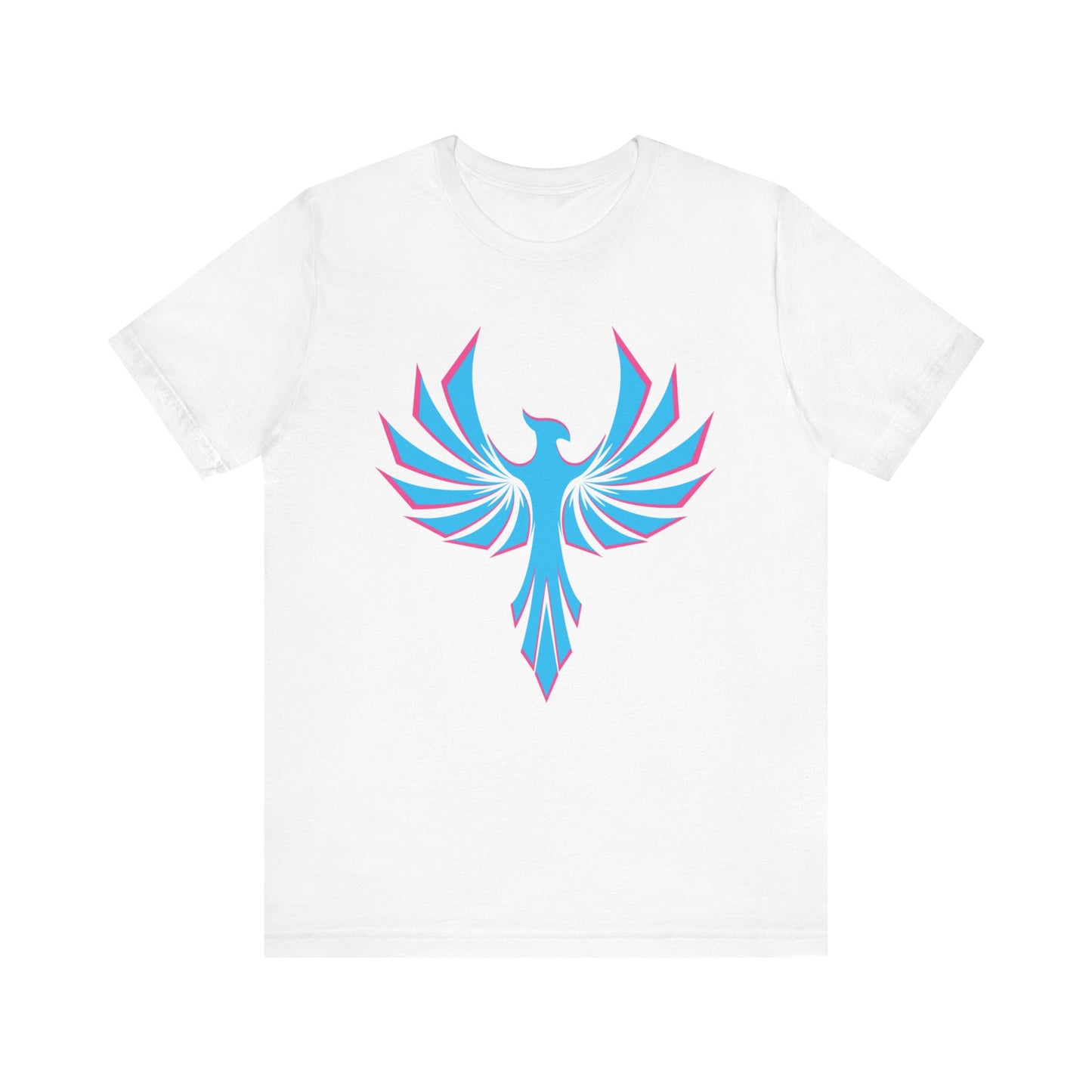 DC Phoenix T-Shirt