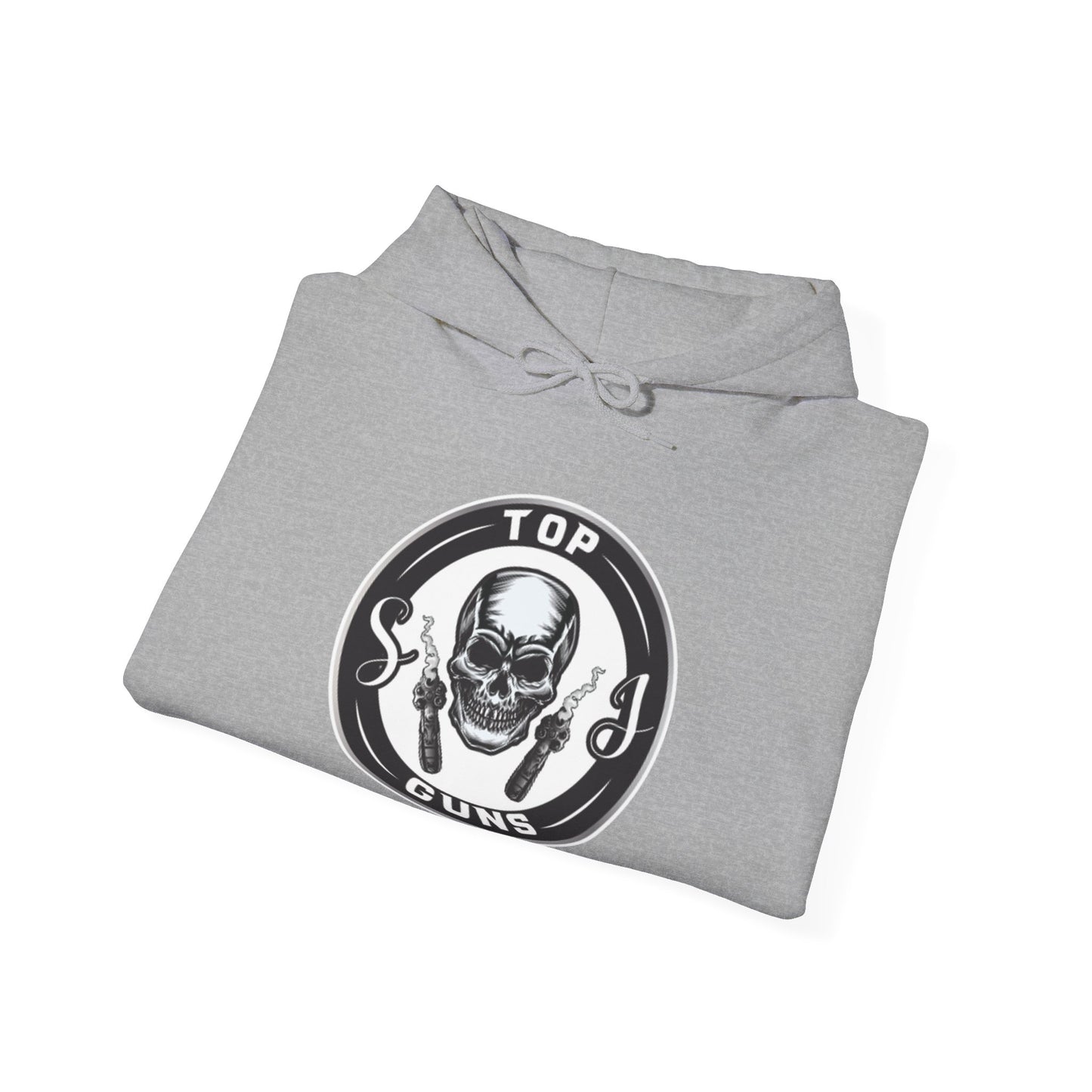 South Jersey Top Guns Hoodie