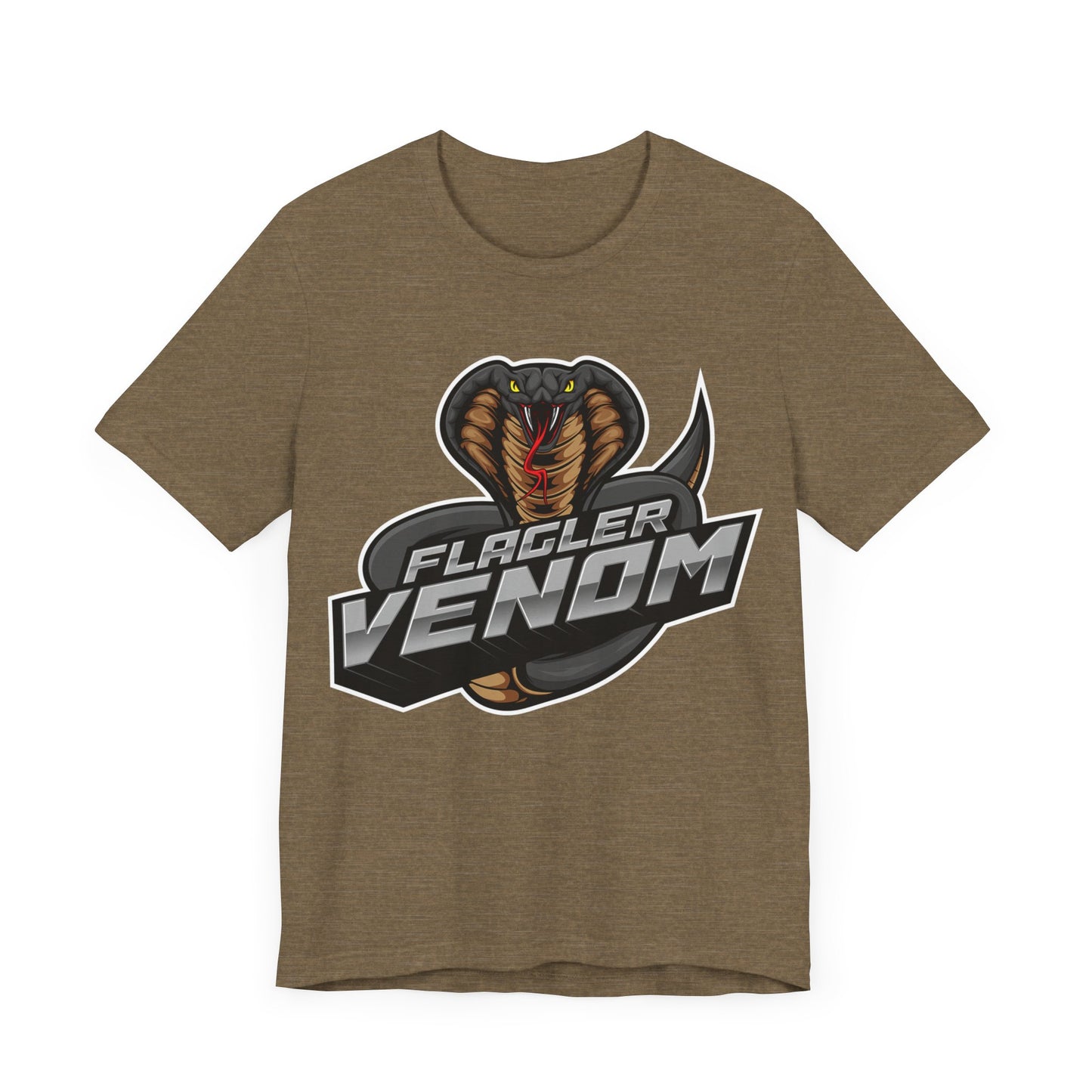 Flagler Venom T-Shirt