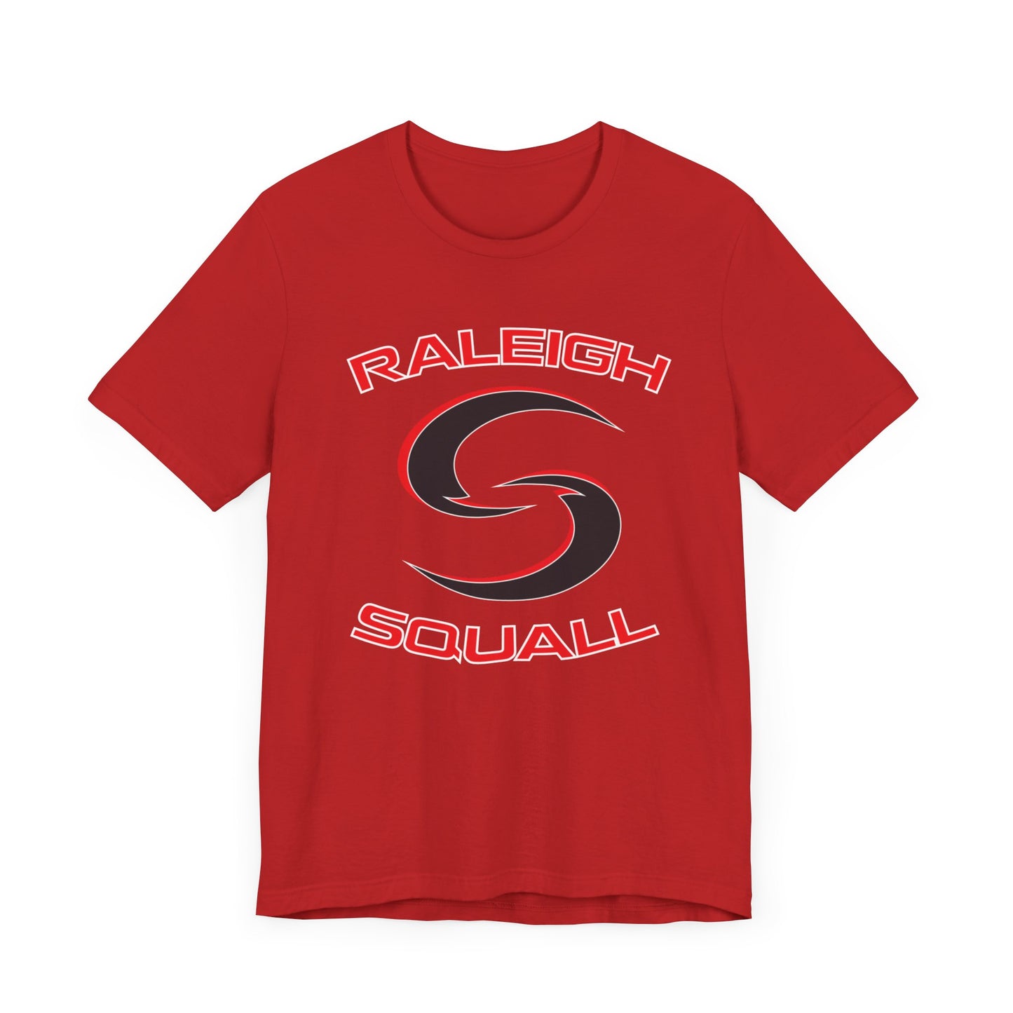 Raleigh Squall T-Shirt