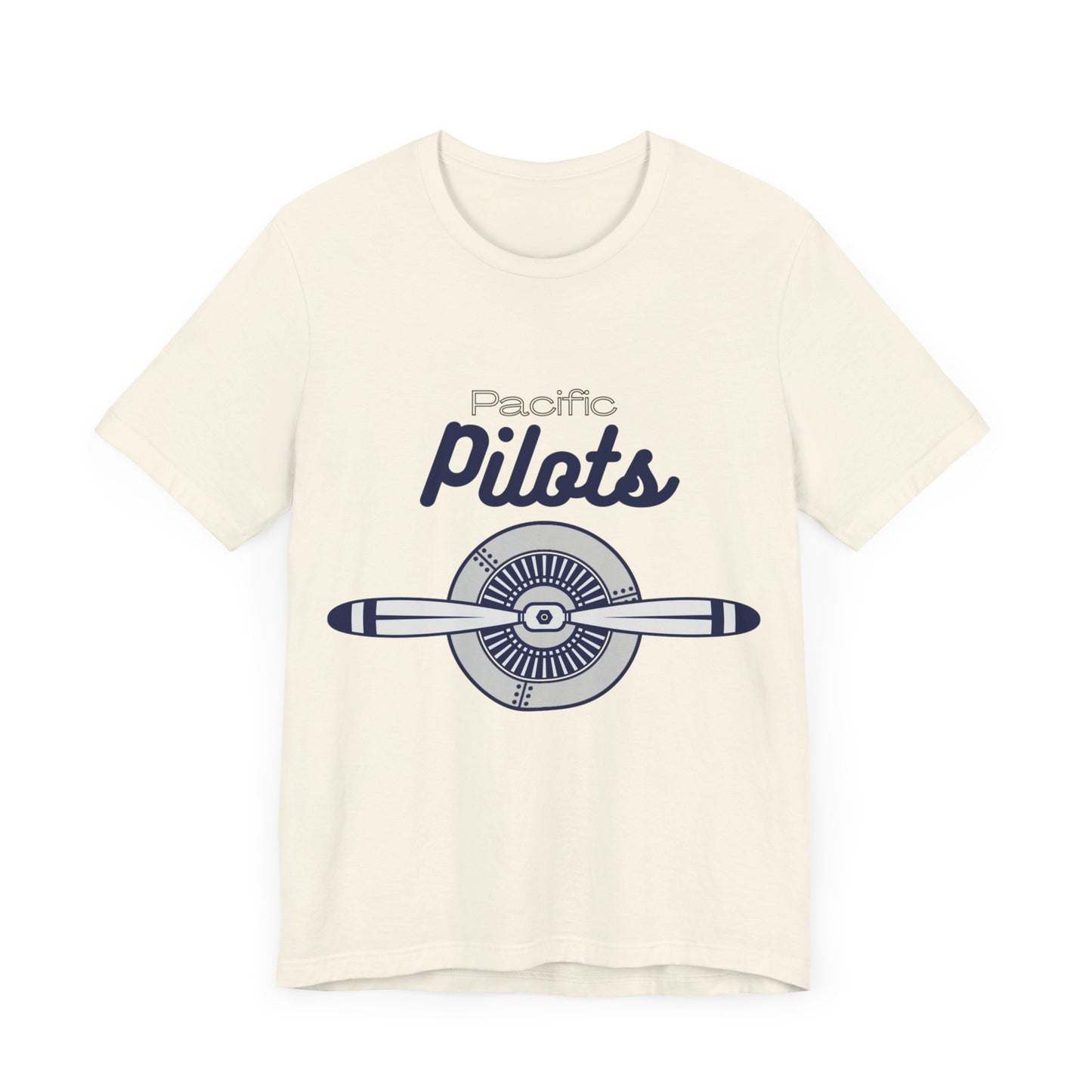 Pacific Pilots T-Shirt