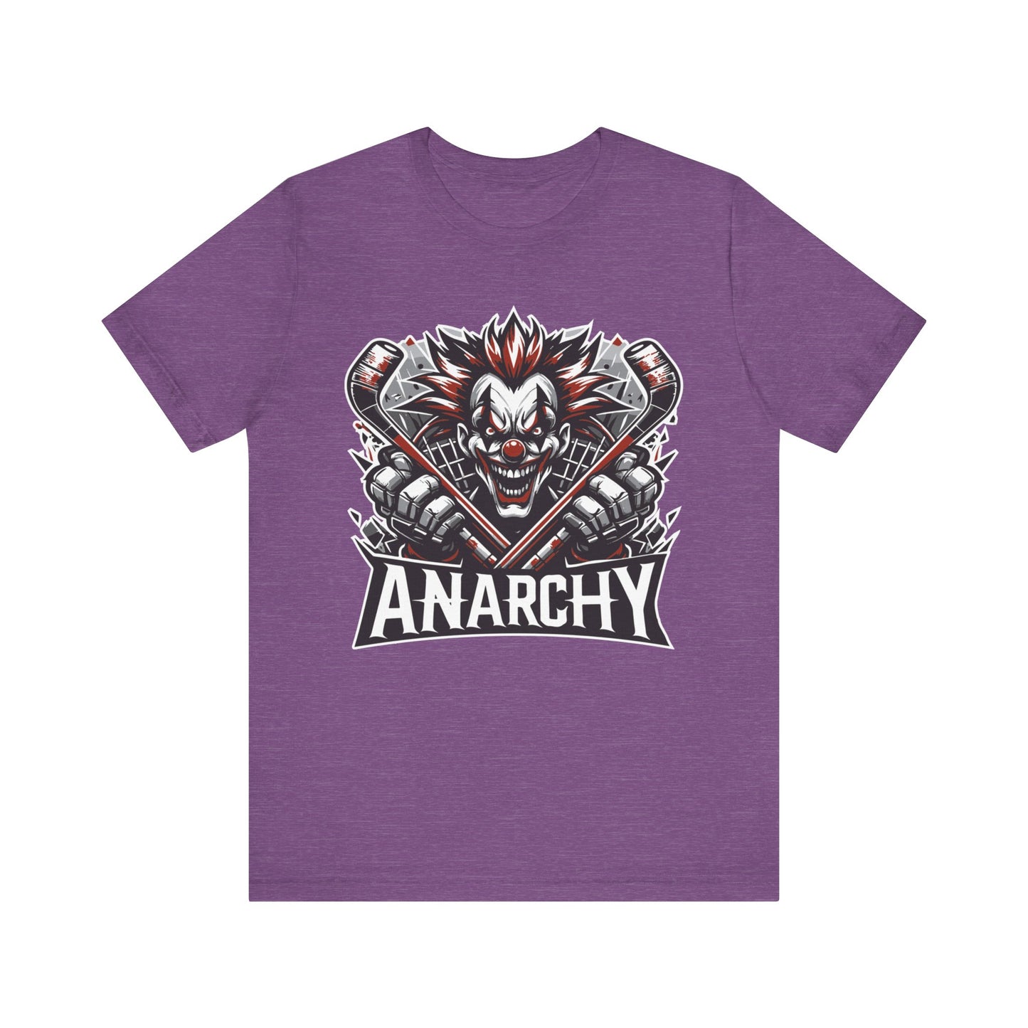 Pottstown Anarchy T-Shirt