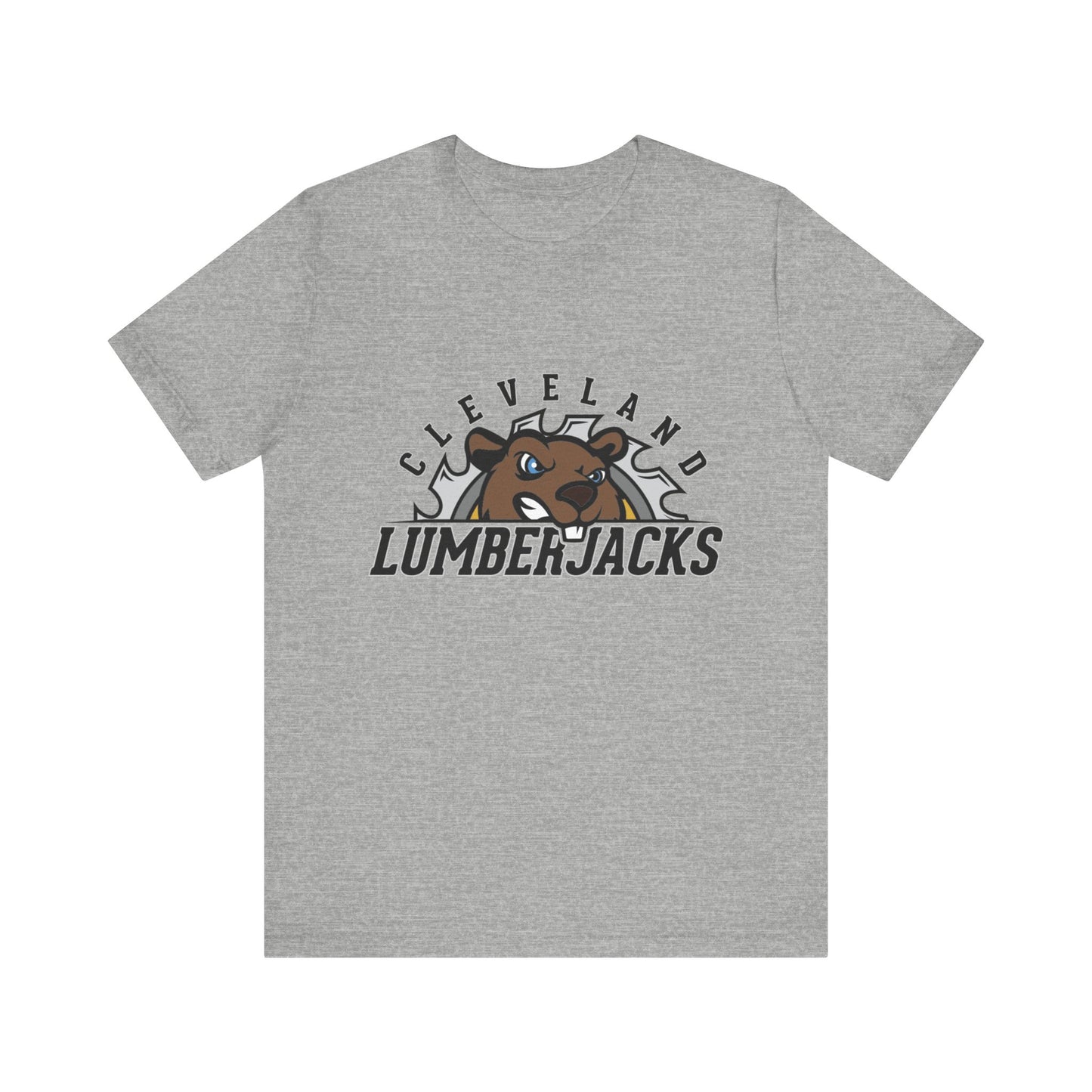 Cleveland Lumberjacks T-Shirt