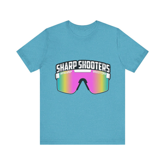 New England Sharp Shooters T-Shirt