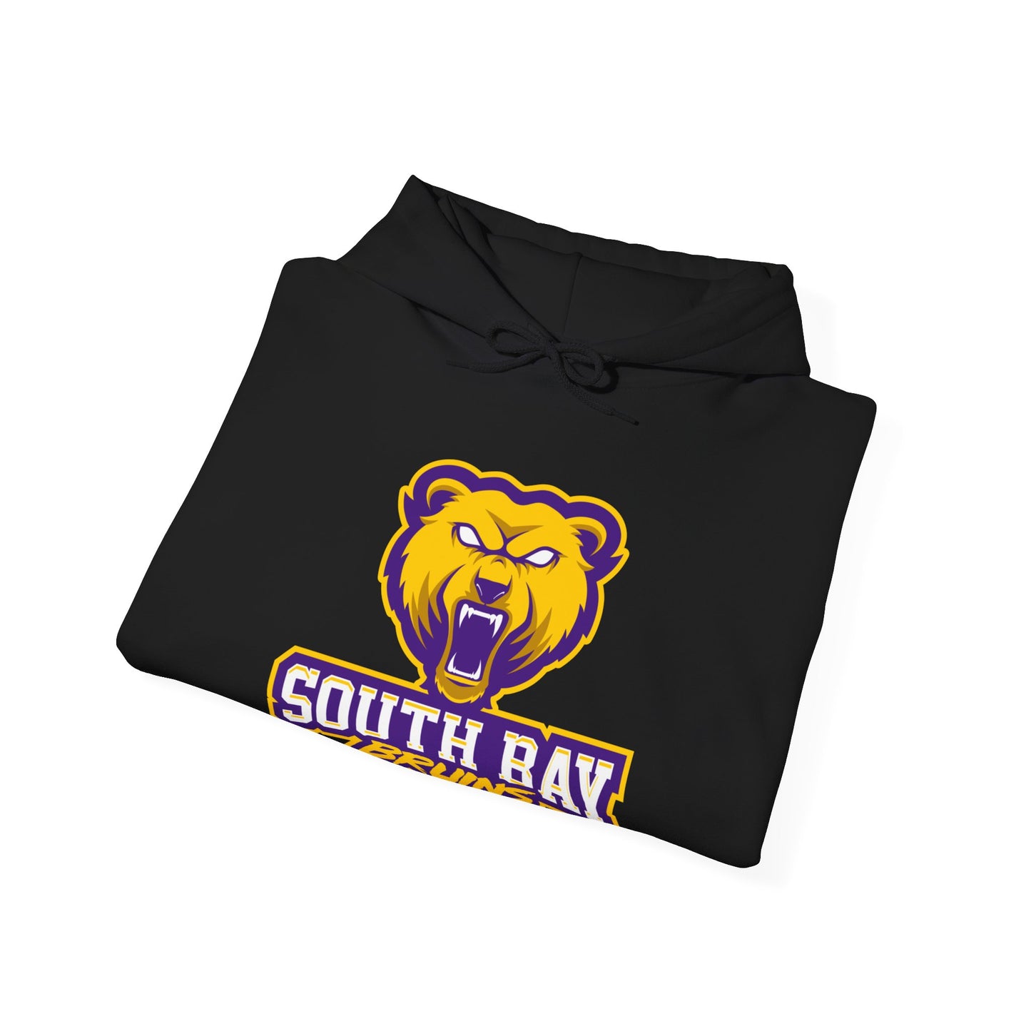 South Bay Bruins Hoodie