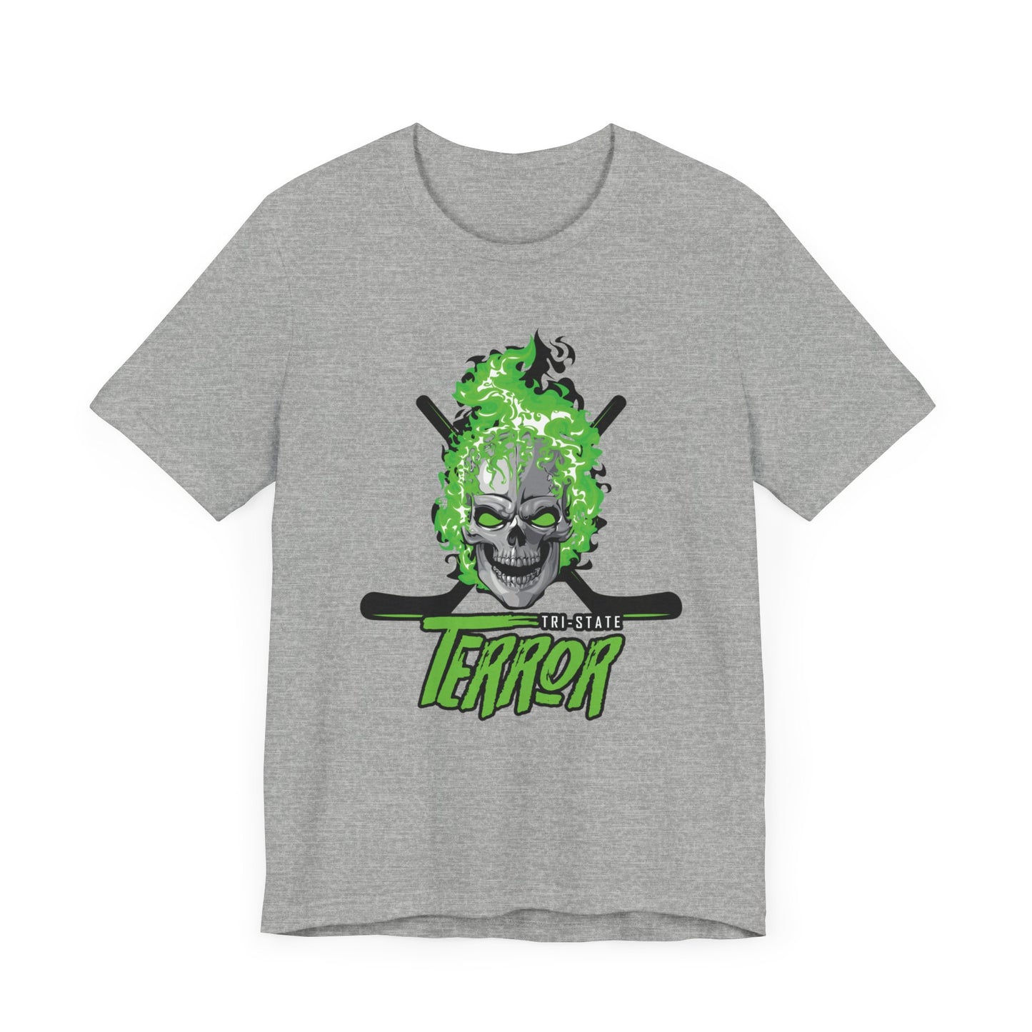 Tri-State Terror T-Shirt