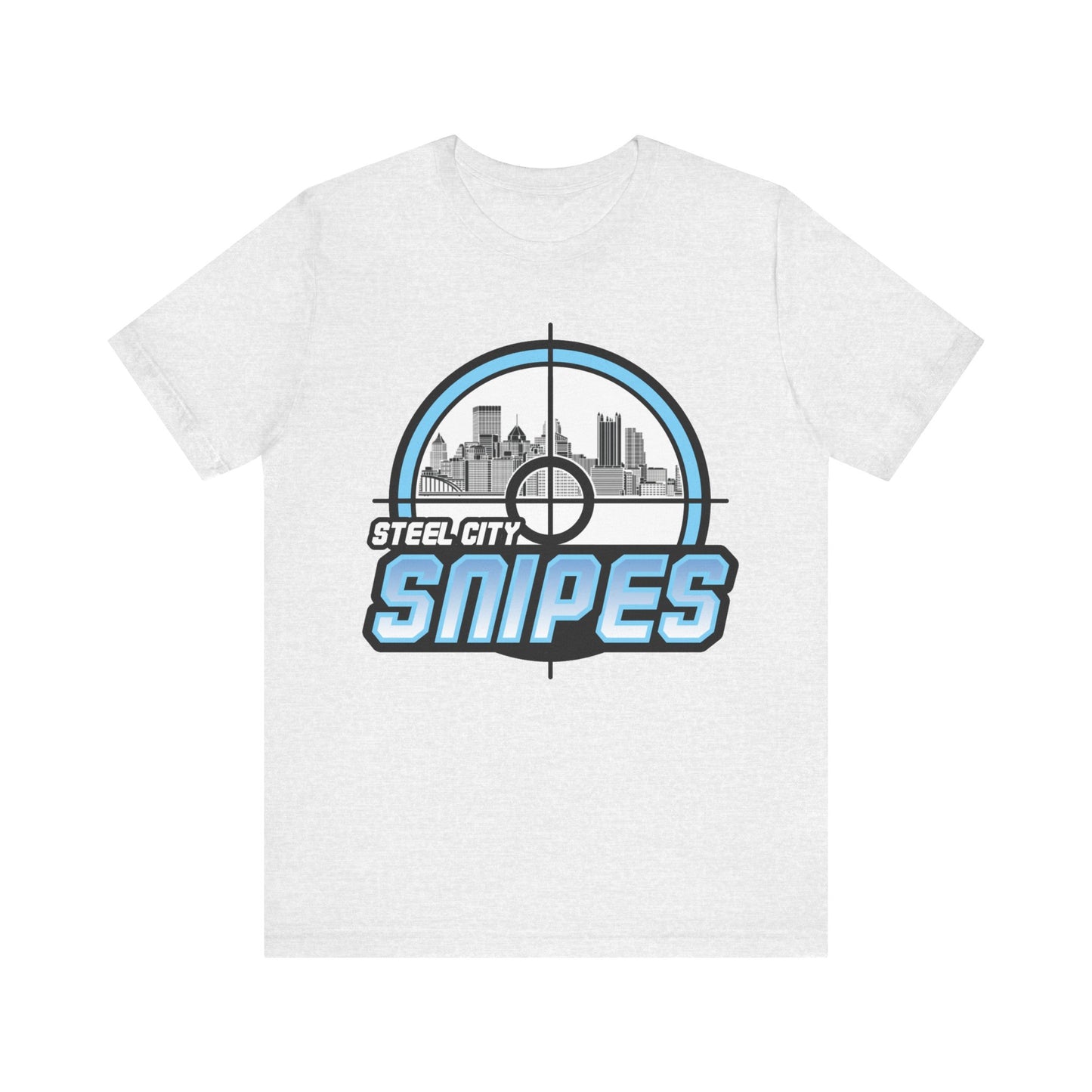 Steel City Snipes T-Shirt