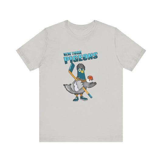 New York Pigeons T-Shirt