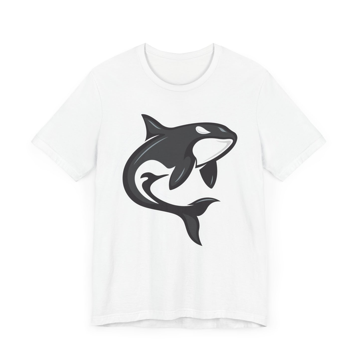 Orcas T-Shirt