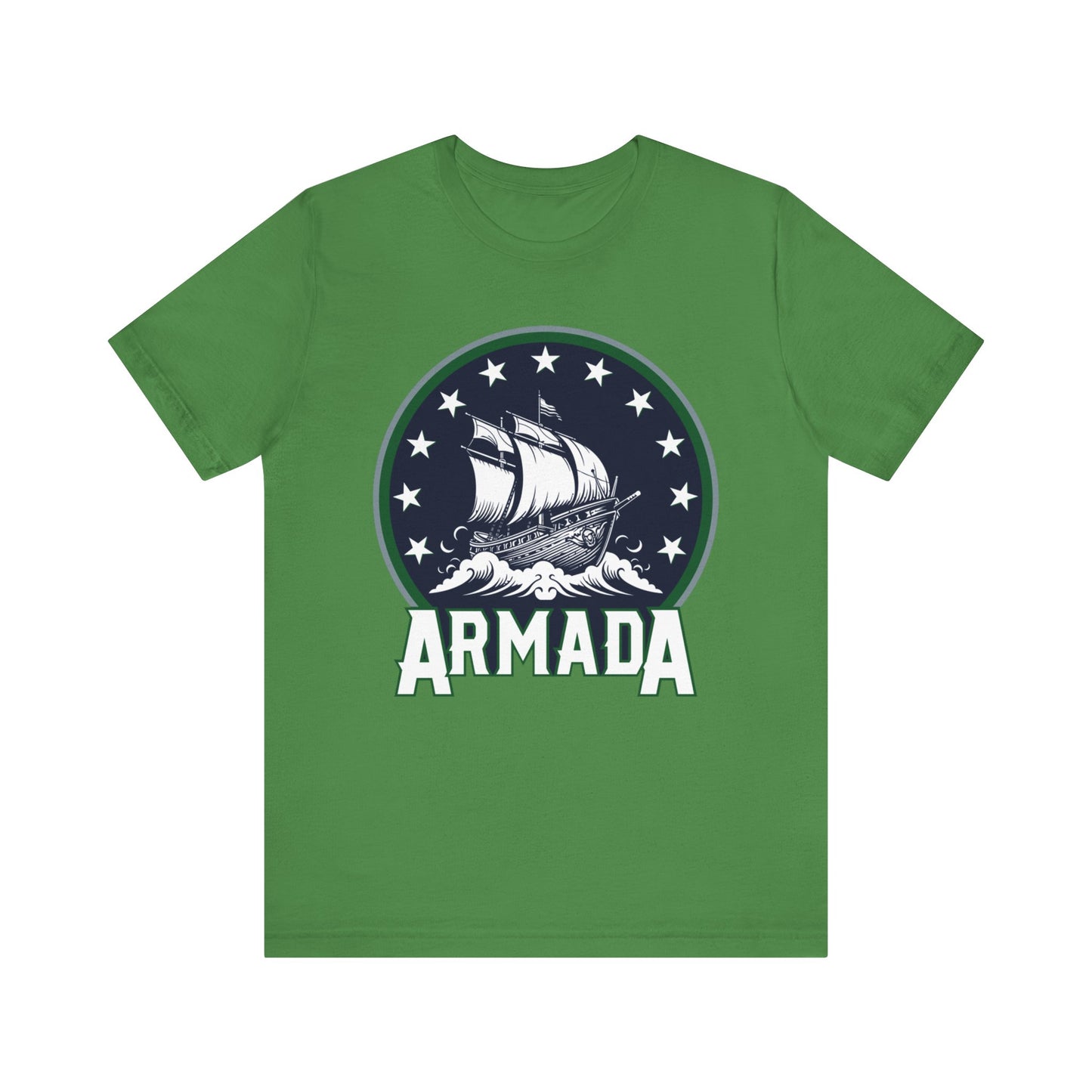 Washington DC Armada T-Shirt